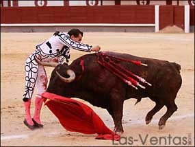 Iván Fandiño y López Simón convencen en Las Ventas 