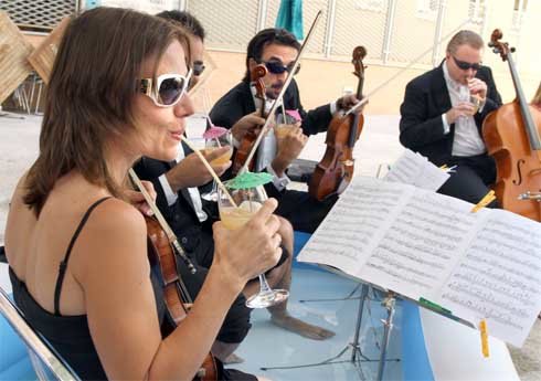 El Festival de Verano arranca hoy con 16 propuestas de música, lírica y danza