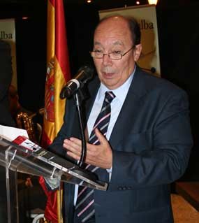 Manuel J. Ortega