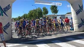 Celebrado el Torneo Ciclista de Escuelas de Collado Villalba