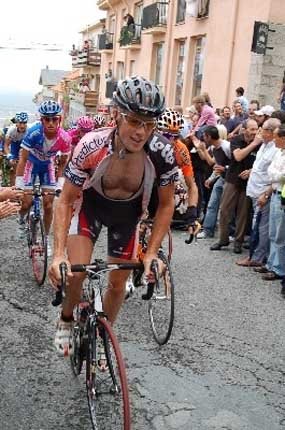 La Vuelta Ciclista a España llegará el 27 de agosto con un explosivo final en Cañada Nueva