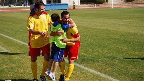 El CUC Villalba busca fracturar la tabla ante el Santa Ana 