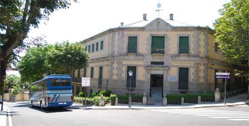 La Comunidad da luz verde al proyecto de vivienda protegida en Las Carmelitas