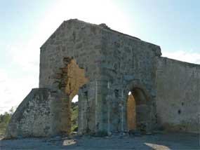 Alternativa propone la recuperación de las minas por su alto valor histórico y turístico