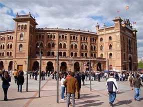 El pliego de la plaza de Las Ventas traerá varias novedades