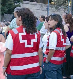 La crisis provoca un aumento de familias en riesgo de exclusión social