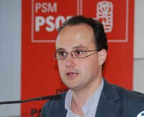 El PSOE considera que su apoyo a los presupuestos es un “gesto de confianza”