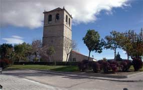 Guadarrama organiza visitas guiadas al interior del campanario de La Torre