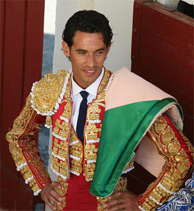 Valdemorillo anuncia su feria de San Blas 2012