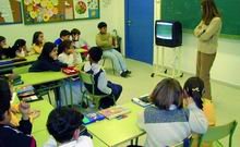 El lunes 11 empieza el nuevo curso escolar  (Foto: ARCHIVO)