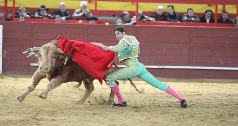 Serafín Marín y Montealto, lo mejor de Valdemorillo 