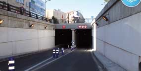 El Ayuntamiento pagará hasta el año 2046 111 millones de euros por el túnel-parking 