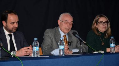 El Aula de Humanidades de Guadarrama celebra el décimoquinto aniversario de su creación