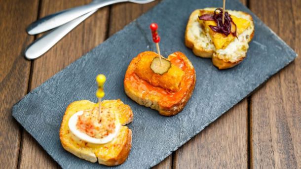 Vuelve 'Majadahonda va de pintxos' con propuestas gastronómicas a partir de 2€