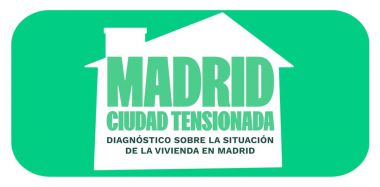 Madrid, ciudad tensionada: 16 de los 21 distritos destinan más del 30% de su renta a la vivienda