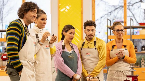 'Bake Off' se marca máximo de temporada en su semifinal y 'El Pueblo' dice adiós con mínimo