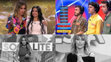 'Supervivientes' se crece con su primera expulsión definitiva y Telecinco también acierta con 'Reacción en cadena'