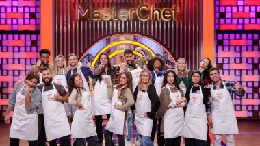 'Masterchef' firma su peor arranque pero le sirve para superar a 'Mental Masters' y 'Hermanos'