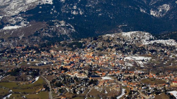 Guadarrama pretende recalificar zonas verdes para permitir la construcción de una urbanización y una residencia privada