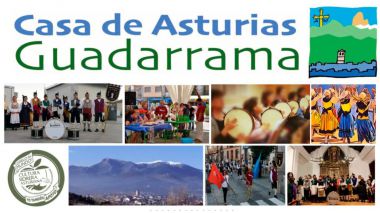 La Casa de Asturias en Guadarrama celebra la II edición de su concurso de fotografía