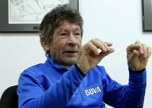 El grupo en Facebook de la expedición de Carlos Soria ya cuenta con 175.000 seguidores (Foto: Archivo)