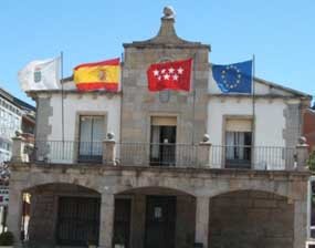 Galapagar estrena un nuevo horario que permitirá atender  a los ciudadanos por las tardes