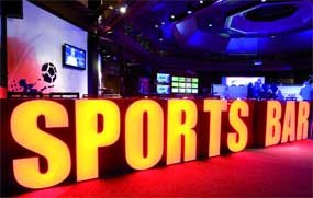 Casino Gran Madrid inaugura su Sports Bar