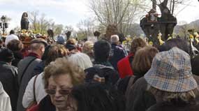 Acción Plural cree que el “guión de Prado Nuevo está preestablecido”