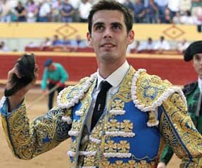 Collado Villalba Pueblo centra sus fiestas en los festejos taurinos