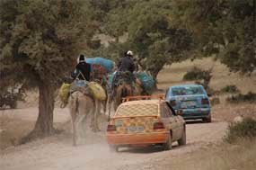 Solidaridad y aventura se combinan en el ‘Rally Mauritania 2012’, que partirá de Torrelodones