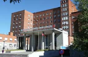 Una vecina de Moralzarzal denuncia que su hijo tiene parálisis cerebral por la “deficiente actuación” del hospital Clínico San Carlos