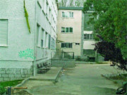 En la imagen, el instituto Jaime Ferrán (Foto: ARCHIVO)