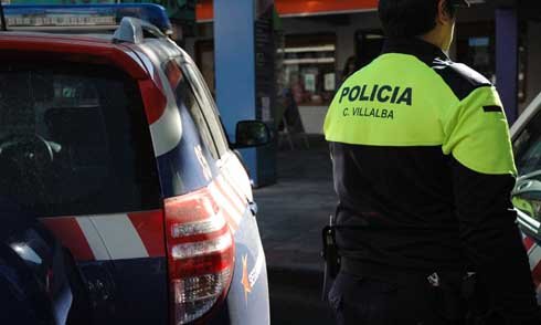 Policías de paisano velan por el cumplimiento de la Ordenanza de Fomento y Garantía de la Convivencia