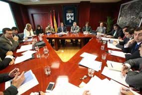 La gestión de residuos supondrá un coste de unos 300.000 euros al año