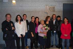 El homenaje a Morente echa el cierre al Festival Flamenco de Torrelodones