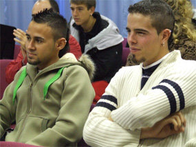 Se clausura en Villalba la Escuela Taller Coto de Las Suertes