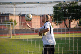 David Gordo rehace su carrera con un Villalba  a ritmo de récord 