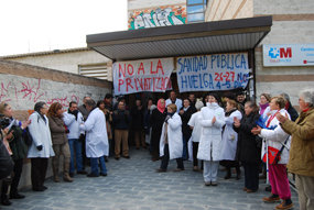 Los sindicatos convocan dos nuevas jornadas de huelga los días 19 y 20 de diciembre