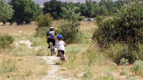 Salvemos la Dehesa ve el campo de golf como una nueva especulación urbanística