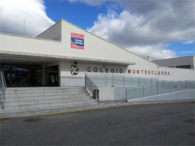 Colegio Montesclaros, una formación coherente e integral 