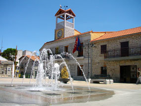 El Colegio de Arquitectos denuncia presuntas irregularidades en los pliegos de los sectores ‘Berrocal Sur’ y ‘Navacerrada’