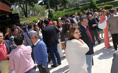 Collado Villalba proyecta su imagen como ‘Capital de la Sierra’ con un programa que incluye más de 200 actividades