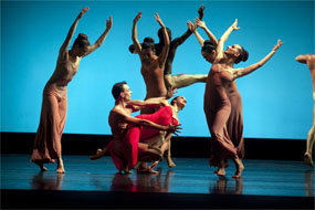 La música vocal y la danza protagonizan el Festival de Verano en el Teatro Auditorio