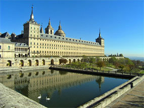 Los tres enclaves madrileños Patrimonio de la Humanidad