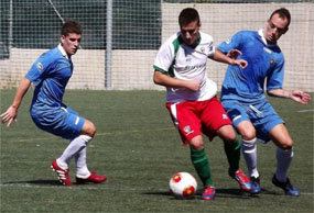 “Somos más sólidos que en aquel 1-4, pero el Rayo B es enorme a la contra” 