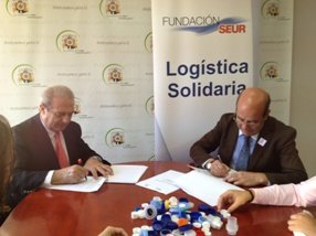 El Escorial se suma al proyecto solidario ‘Tapones para una nueva vida’