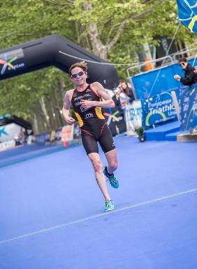 Marina Damlaimcourt logra una excelente cuarta plaza en Colombia, en su regreso a la Copa del Mundo 