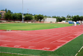 Las cuentas de 2014 contemplarán la creación de un pabellón deportivo en el Parque de La Coruña