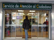 La Oficina de Atención al Ciudadano también abrirá por las tardes (Foto: ARCHIVO)