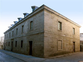 Varios colectivos y grupos políticos piden la creación de un museo en el antiguo Cuartel de Inválidos